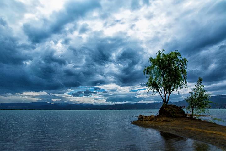 寒冷的冬天问候短信1