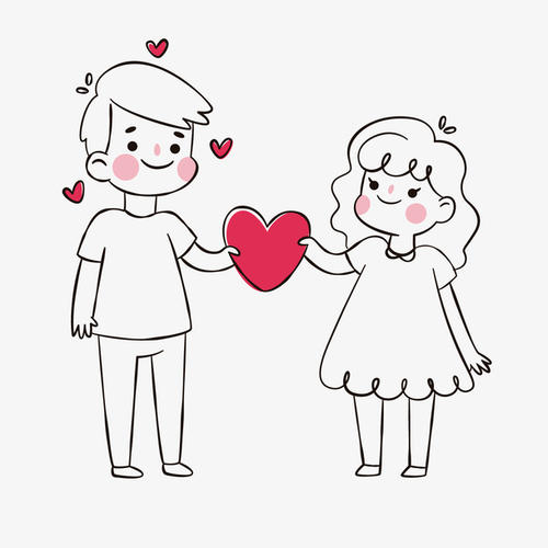 66，永远不必大，因为你说我是你最喜欢的人。