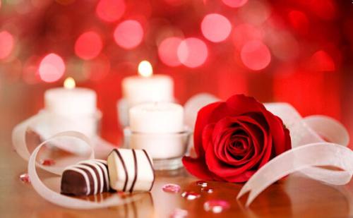 情人节问候短搞笑1