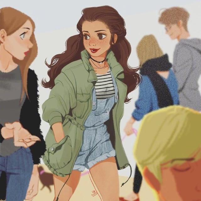 15,无论是多久,请珍惜每一刻;无论春天,夏天,秋天和冬天多少,我们都是朋友。