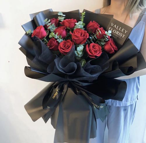 外星人喜欢情人节的问候送女朋友1