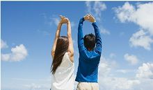 情人节祝福语大全简短赞美