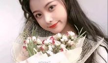 情人节发给对象的话