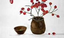 走过二十年友情的句子