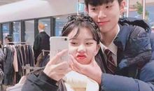 情人节简短祝福语唯美十个字