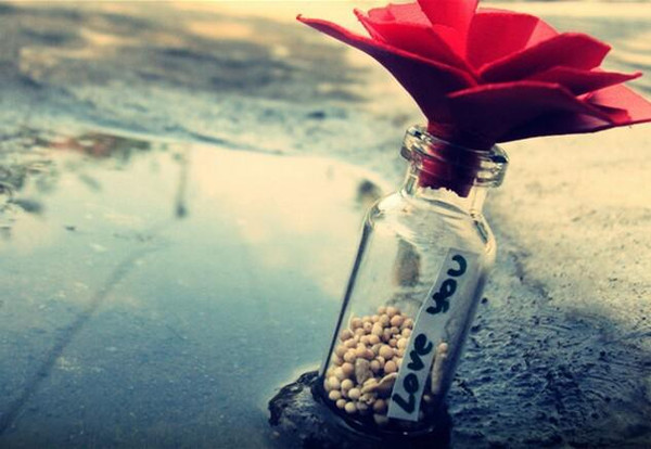 36.分手后，我正在寻找一个人在开放世界中的孤独。