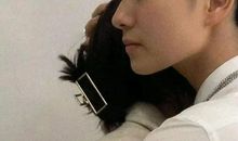 情人节祝福语简短一句话