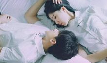 超深情的古风表白句子