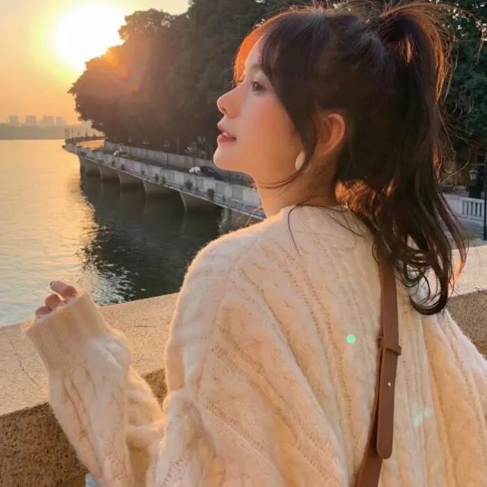 蓝宝石，情绪词语，温暖的心短句子1