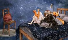 关于友情的碎裂的想哭的毕业句子