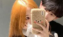 情人节送男朋友的话语