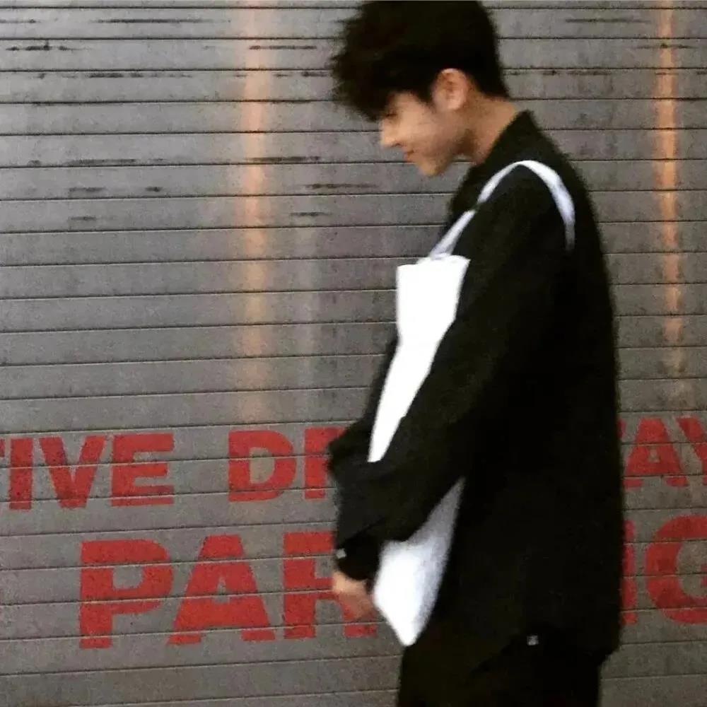 情人节问候送男朋友