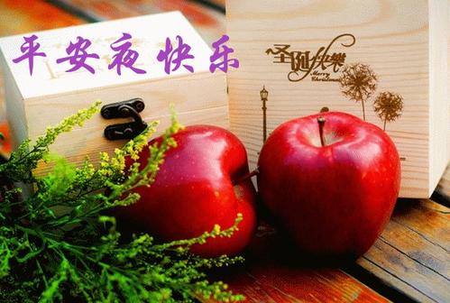 有趣的圣诞节前夕问候