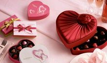 情人节送女朋友祝福语简短