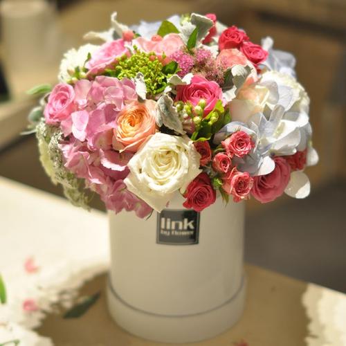 消息短句给女友