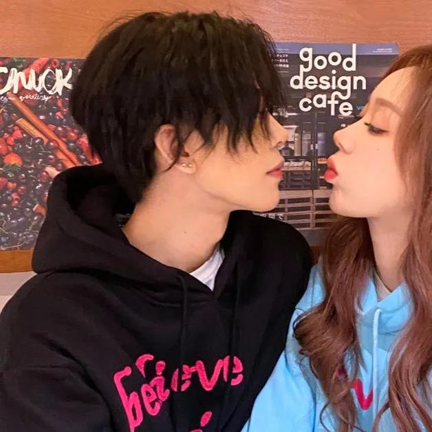 最浪漫的短暂的爱情