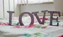 最暖心的情话给女朋友