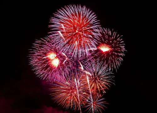 2021年新的一年内容1