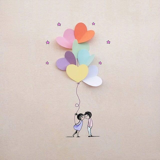 销售日常短信问候1