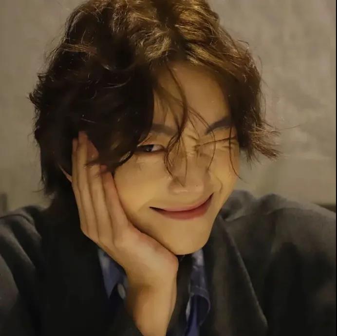 给你的男朋友温暖的爱