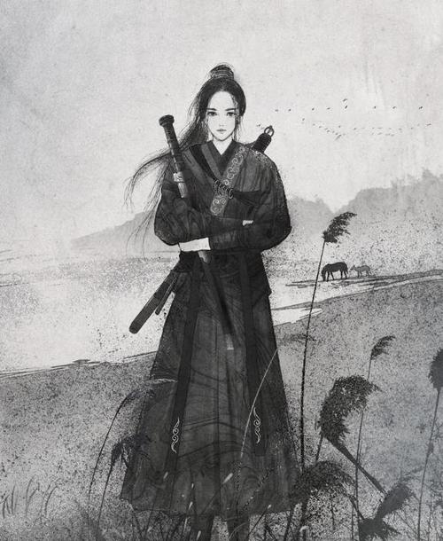 剑是最经典的句子