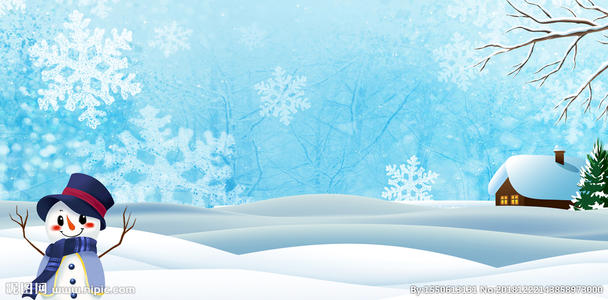 冬季颜色美丽短句