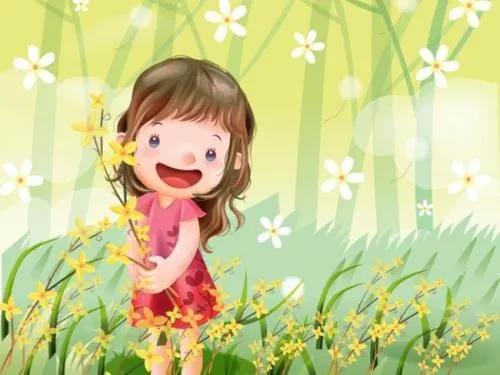 晚安的朋友圈谈与图片1