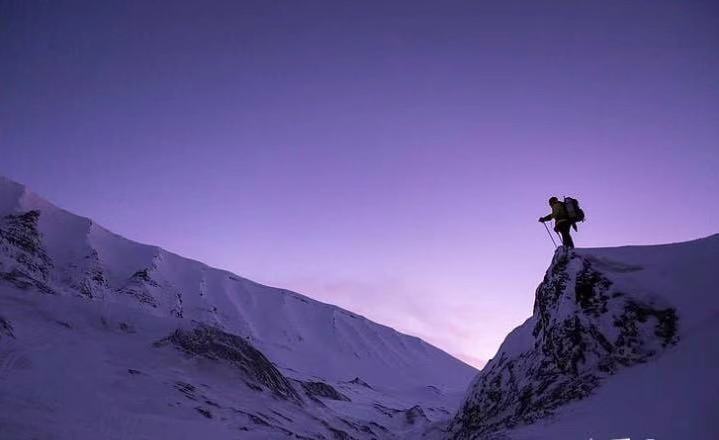 积极的前面1口号