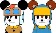 基友之间友情的句子