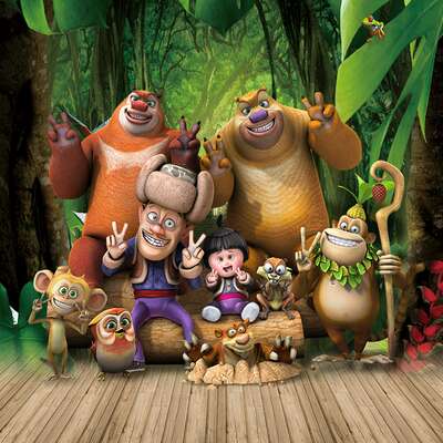 15.生活比了解，知道匆忙;患有硬的朋友，友谊永远。