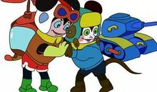 友情遇见你真好的句子