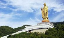 烧香拜佛祈福的句子