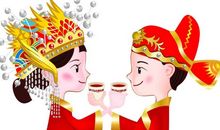 新年祝公婆的祝福语