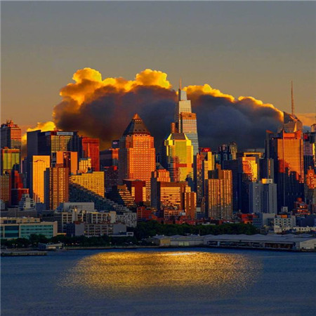 未来温柔天气的良好安全句子1