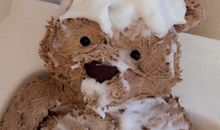 一些伤害性不大侮辱性极强的句子