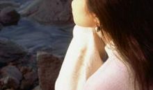 很赋有诗意的心碎唯美句子