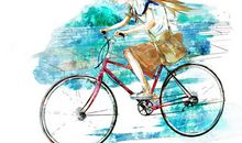 启程回家的心情句子