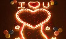 生日最浪漫的表白词