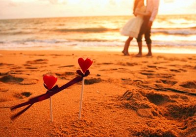 情人节xi en love祝福句子