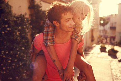 情人节展示爱情祝福2