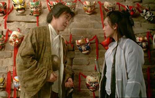 “西方旅程的大九”经典报价1