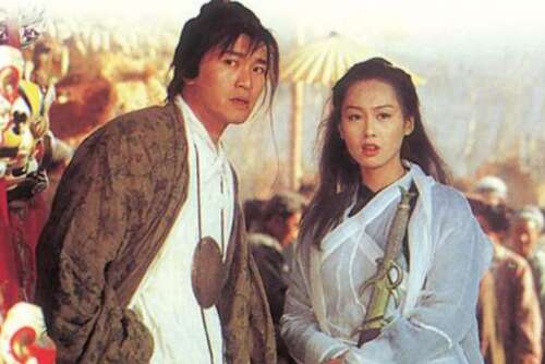 “西方旅程的爸爸”经典报价2