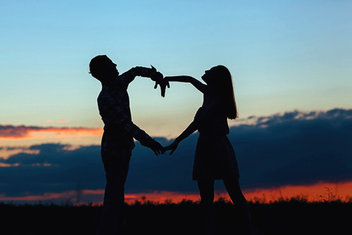 情人节阿尔特对象