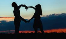 情人节艾特对象的说说