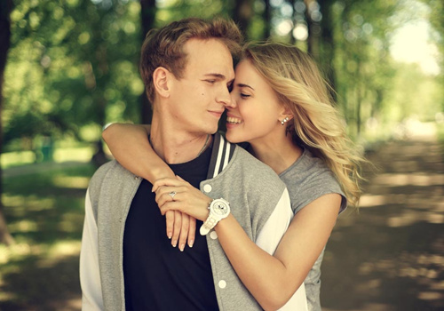 情人节夫妇XIU EN ERICSSON 2