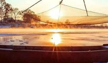 清晨励志语录正能量的