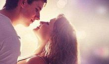 表白女神最感动的句子真实