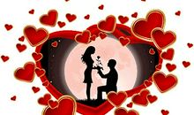 祝福恋人幸福快乐的话