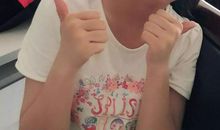 祝姐姐高考顺利的话语