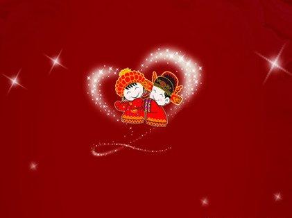 关于婚姻十年的问候